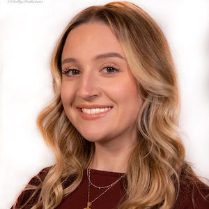 Meet your Posher, Brandi